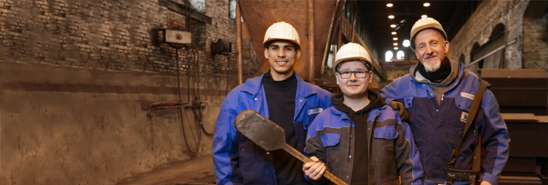 Praktikum, Siegen, Jobs, Auszubildende, Metallindustrie, Azubi