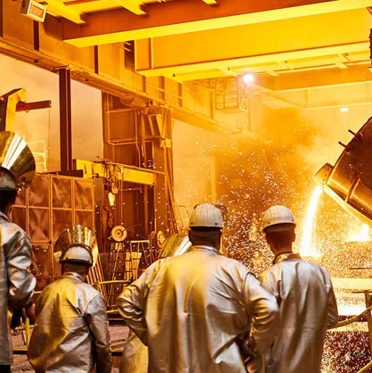 Ausbildung Siegen-Wittgenstein Stellenanzeige Jobs Siegen Zerspanungsmechaniker Gießerei Stellenangebote