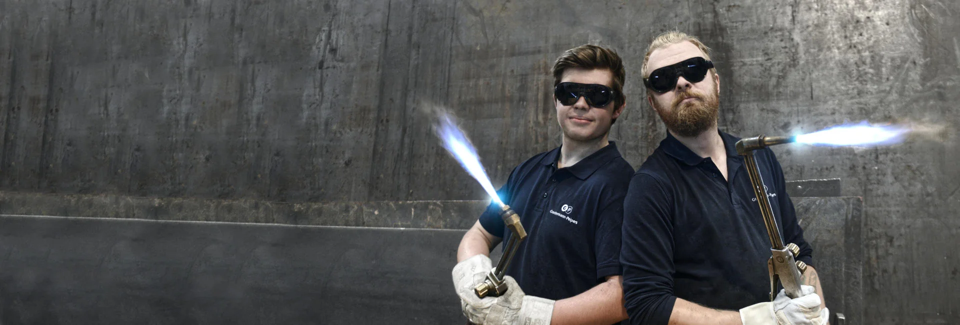 Ausbildung Siegen Jobs Feuer und Flamme Praktikum