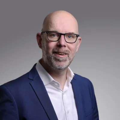 Markus Hundshagen Leiter Vertrieb