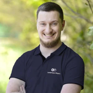 Siegen Ausbildung Ansprechpartner Sebastian Blecher