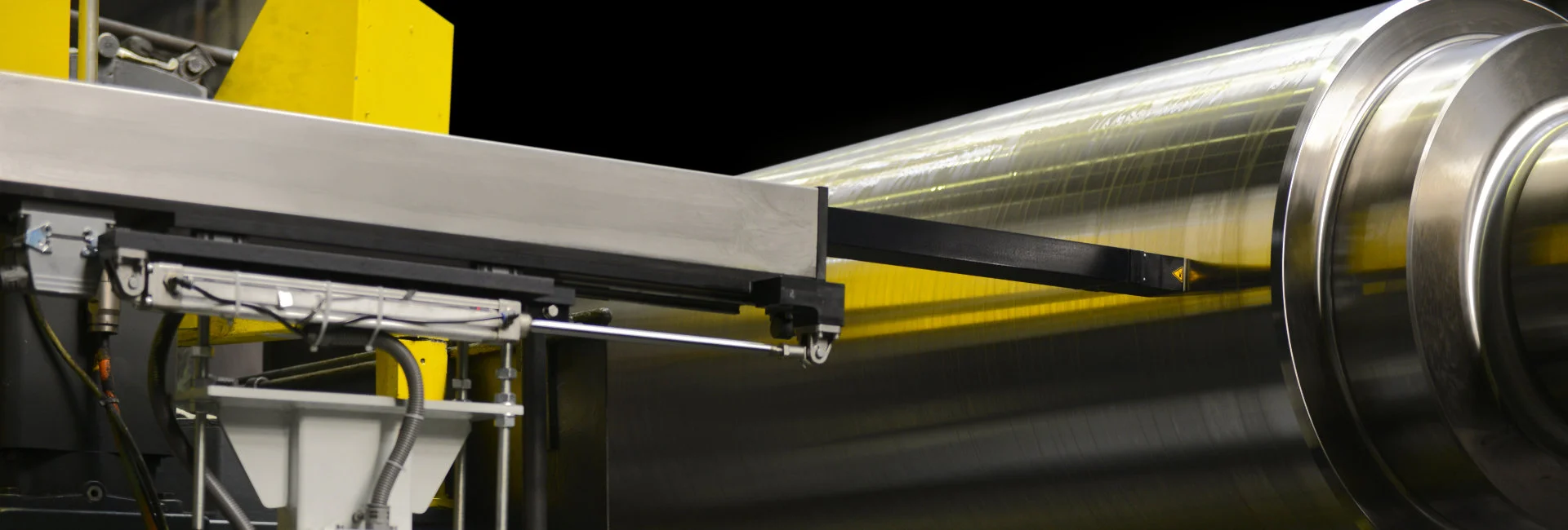 Mechanische Bearbeitung Eddy Current Prüfung Gontermann-Peipers